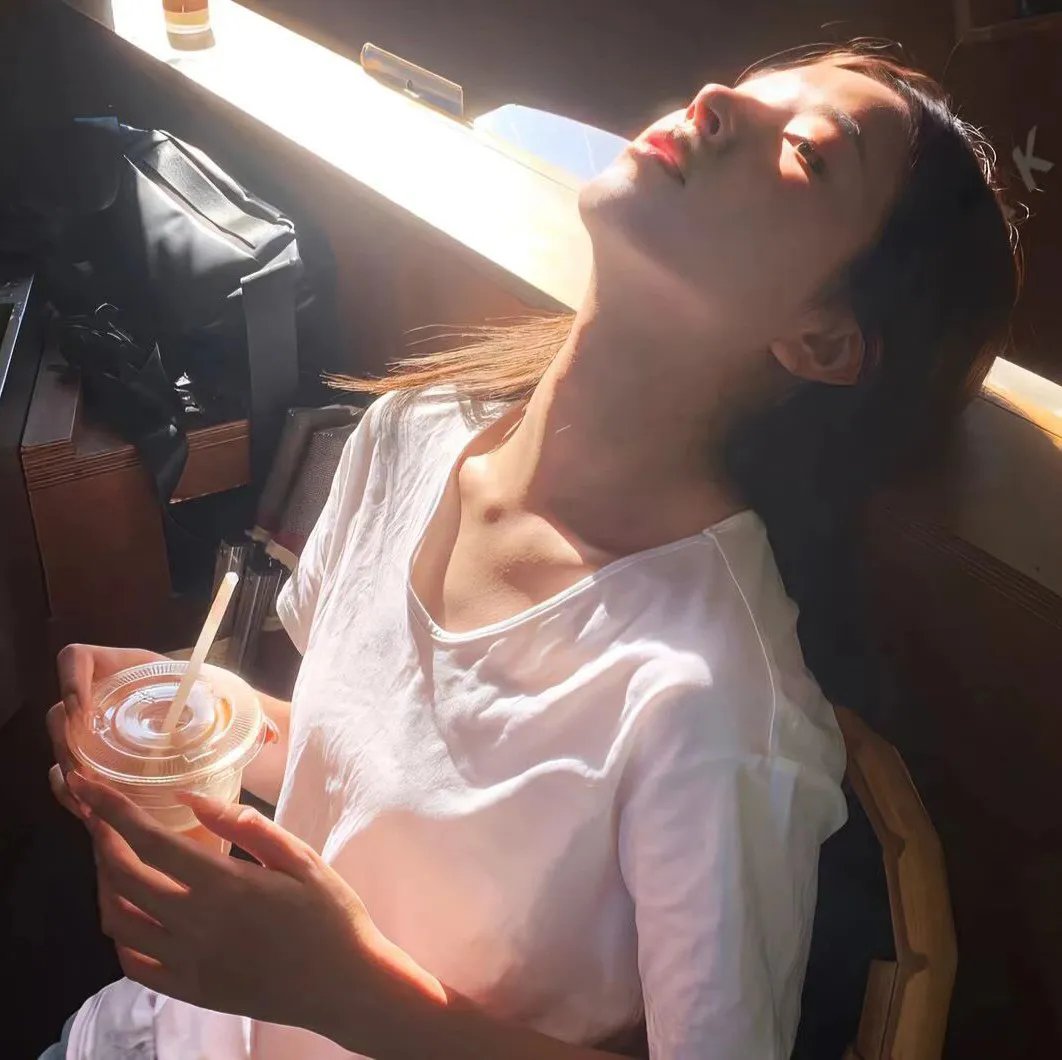 当爱未成往事