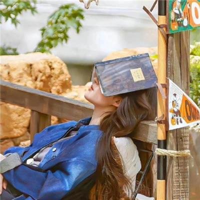 琳赛·萝涵的印度之旅